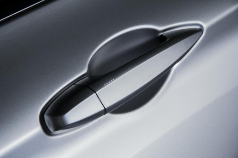 Полная защита кузова BMW X5 антигравийной пленкой DYNOmatt